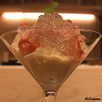 はらまさ - ｲﾁｺﾞとﾏｽｶﾙﾎﾟｰﾈのﾃﾞｻﾞｰﾄ