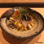 はらまさ - 河豚ブツ