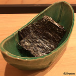 はらまさ - 焼海苔