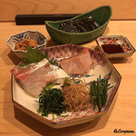 はらまさ - 向付