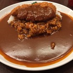 マウンテンカレー - 