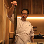 はらまさ - 霞ヶ浦産の天然物 黄金鰻