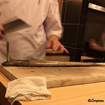 はらまさ - 霞ヶ浦産の天然物 黄金鰻