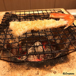 はらまさ - 香ばしい香り