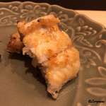 はらまさ - 鰻 白焼