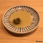 はらまさ - 胡麻油と柚子胡椒