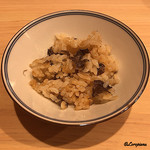 はらまさ - トリュフごはん