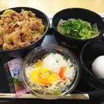 伝説のすた丼屋 - 