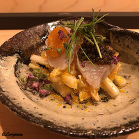 はらまさ - 河豚ブツ