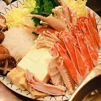 かに道楽 新宿本店 - 