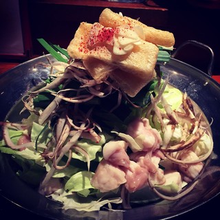 Kitchen Bar でん_0