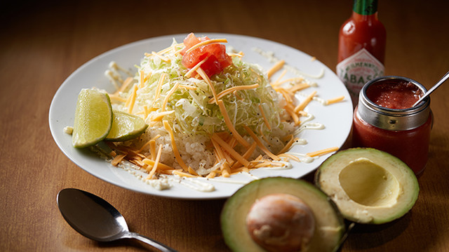 国際通り ウチナーおすすめタコライス7選 老舗から隠れた人気店まで Shiori