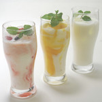 アジアン ダイニング レストラン