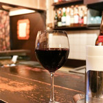 本石亭 - ワイン