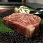 焼しゃぶ・ステーキ・焼肉 SAKAGYU - 