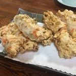 鳥平 - 自家製さつま揚げ