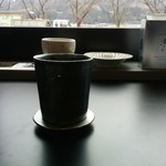 COZY COFFEE - h31.1.15「浄め」