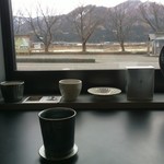 COZY COFFEE - h31.1.15「浄め」