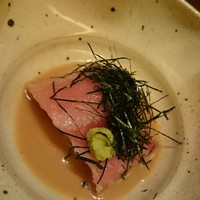 鮨　日本橋　鰤門 - 