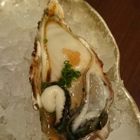 鮨　日本橋　鰤門 - 