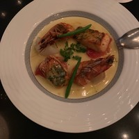 鉄板焼 石狩 - 