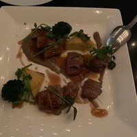 鉄板焼 石狩 - 