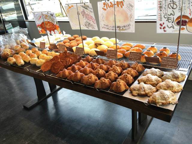 ベーカリー カフェ キキ Bakery Cafe Kiki 近江八幡 パン 食べログ ベーカリー カフェ キキ Bakery Cafe Kiki 近江八幡 パン 食べログ