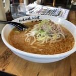 らーめん神月 - 