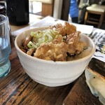 らーめん神月 - 