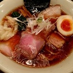 Homemade Ramen 麦苗 - 