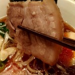 Homemade Ramen 麦苗 - チャーシュー