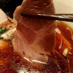 Homemade Ramen 麦苗 - チャーシュー