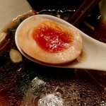 Homemade Ramen 麦苗 - 味玉