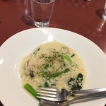 イタリア料理 GIOVANNI - 