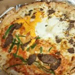 焼きたてPIZZA 用賀店
