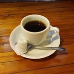 Resutoran Kokotto - ランチタイムコーヒー