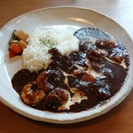 カレー オハナ - 