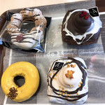 ミスタードーナツ - 