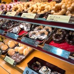 ミスタードーナツ - 