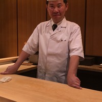 すし乾山 大阪北新地店 - 