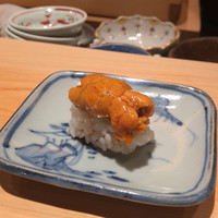 すし乾山 大阪北新地店 - 