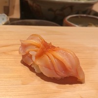 すし乾山 大阪北新地店 - 