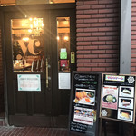 京都珈琲館YC - 