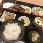 はかた天乃 KITTE 博多店 - 