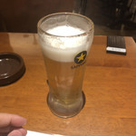 ニユートーキヨー ビヤレストラン - 