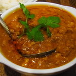 金陵 - キーマカリー