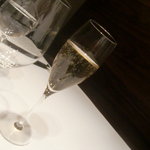 シャンパーニュ