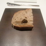 カンテサンス - パン