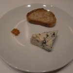 カンテサンス - フルムダンベール