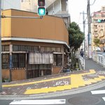 河本 - レトロな河本:外観②